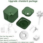 آبخوری اتوماتیک هوشمند