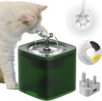 آبخوری اتوماتیک هوشمند