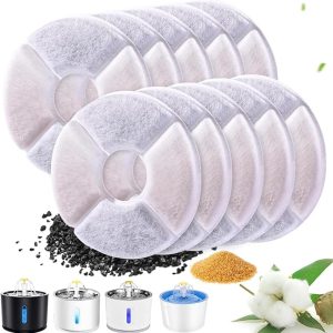 فیلتر آبخوری اتوماتیک گربه