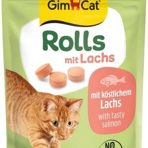 تشویقی گربه جیم کت