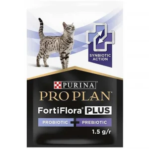 پروبیوتیک گربه پروپلن