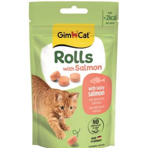 تشویقی گربه جیم کت