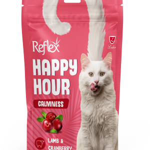 تشویقی گربه آرام بخش