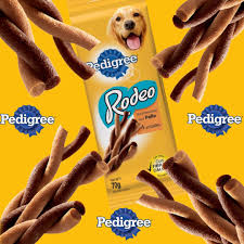 تشویقی سگ پدیگری Pedigree Rodeo تشویقی سگ پدیگری Pedigree Rodeo