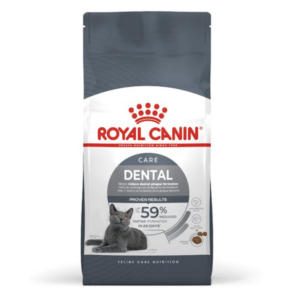 غذای-خشک-گربه-رویال-کنین-دنتال-کر-Royal-Canin-Dental-Care غذای-خشک-گربه-رویال-کنین-دنتال-کر-Royal-Canin-Dental-Care