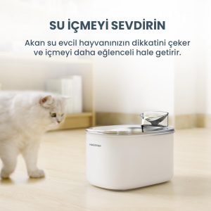 آبخوری استیل